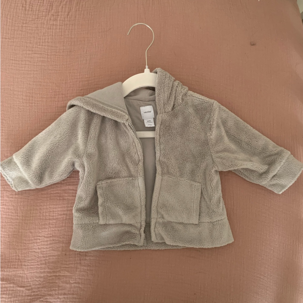Baby Gap Sweater